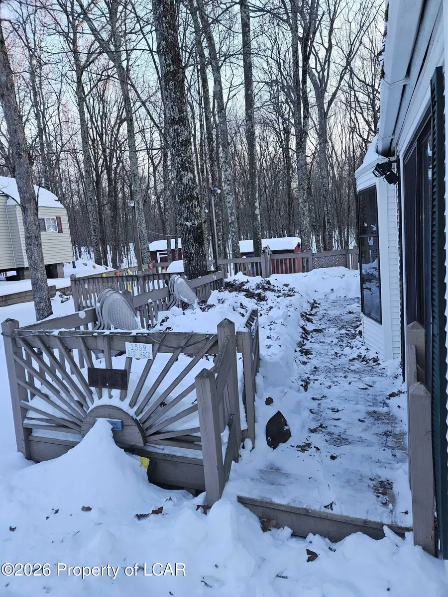 198 Big Bass Drive, Milford, PA 18337 - #2