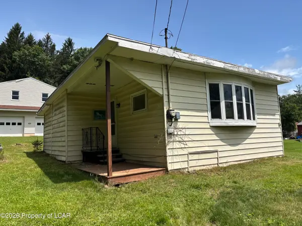505 Thornhurst Road, Bear Creek, PA 18702