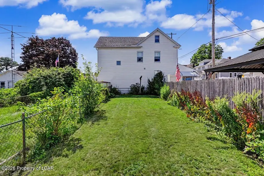 730 Birkbeck Street, Freeland, PA 18224 - #3