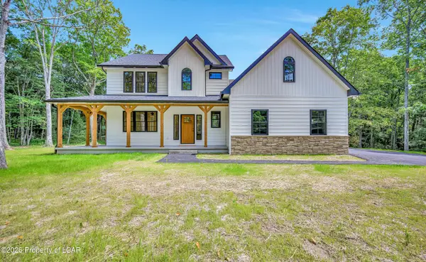290 Buck Boulevard, White Haven, PA 18661