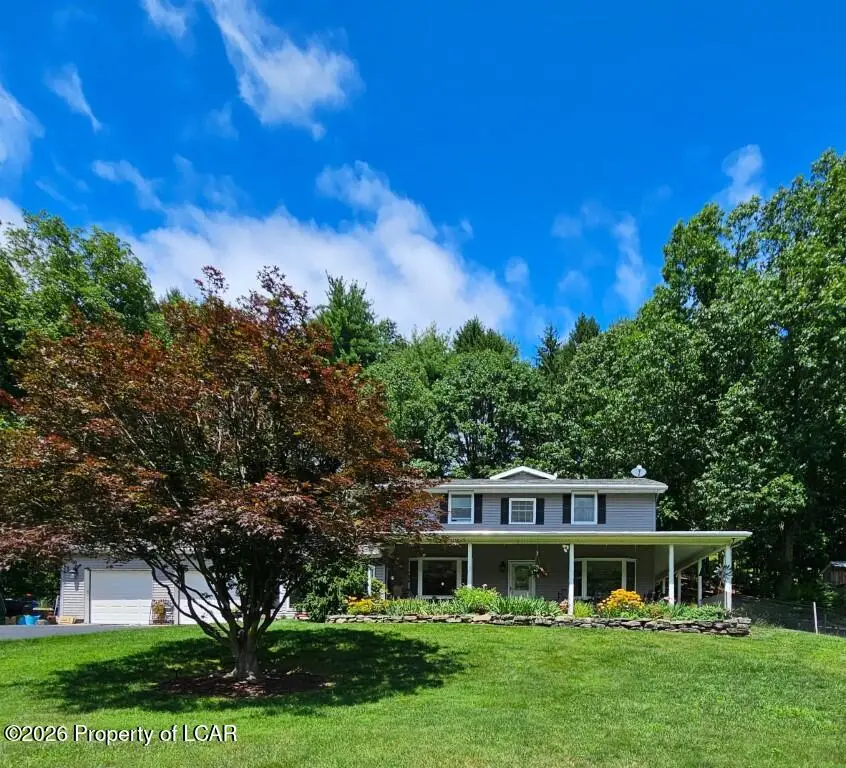 162 Cummings Road, Dallas, PA 18612 - #1