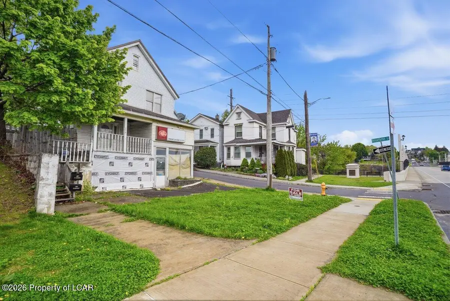 214 Harrison Avenue, Scranton, PA 18510 - #2