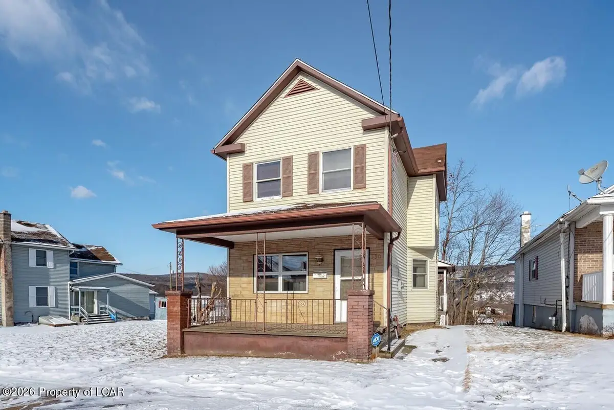 330 E Broad Street, Nanticoke, PA 18634 - Image #1