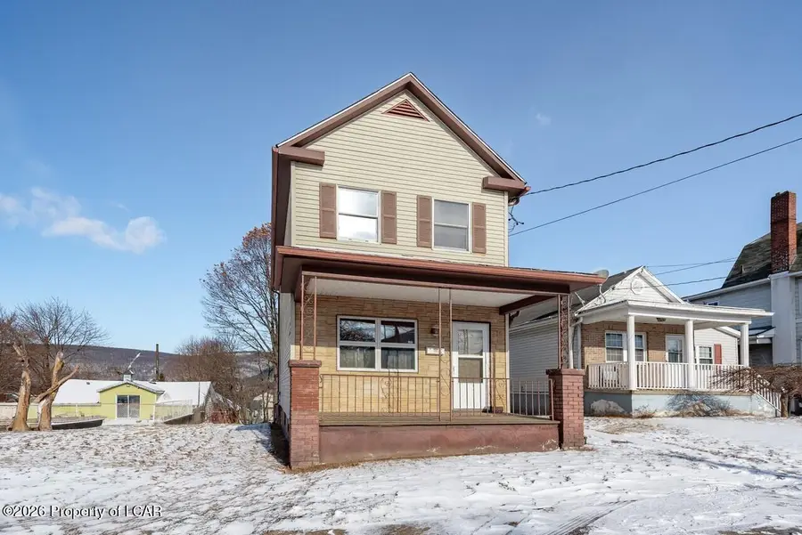 330 E Broad Street, Nanticoke, PA 18634 - Image #2