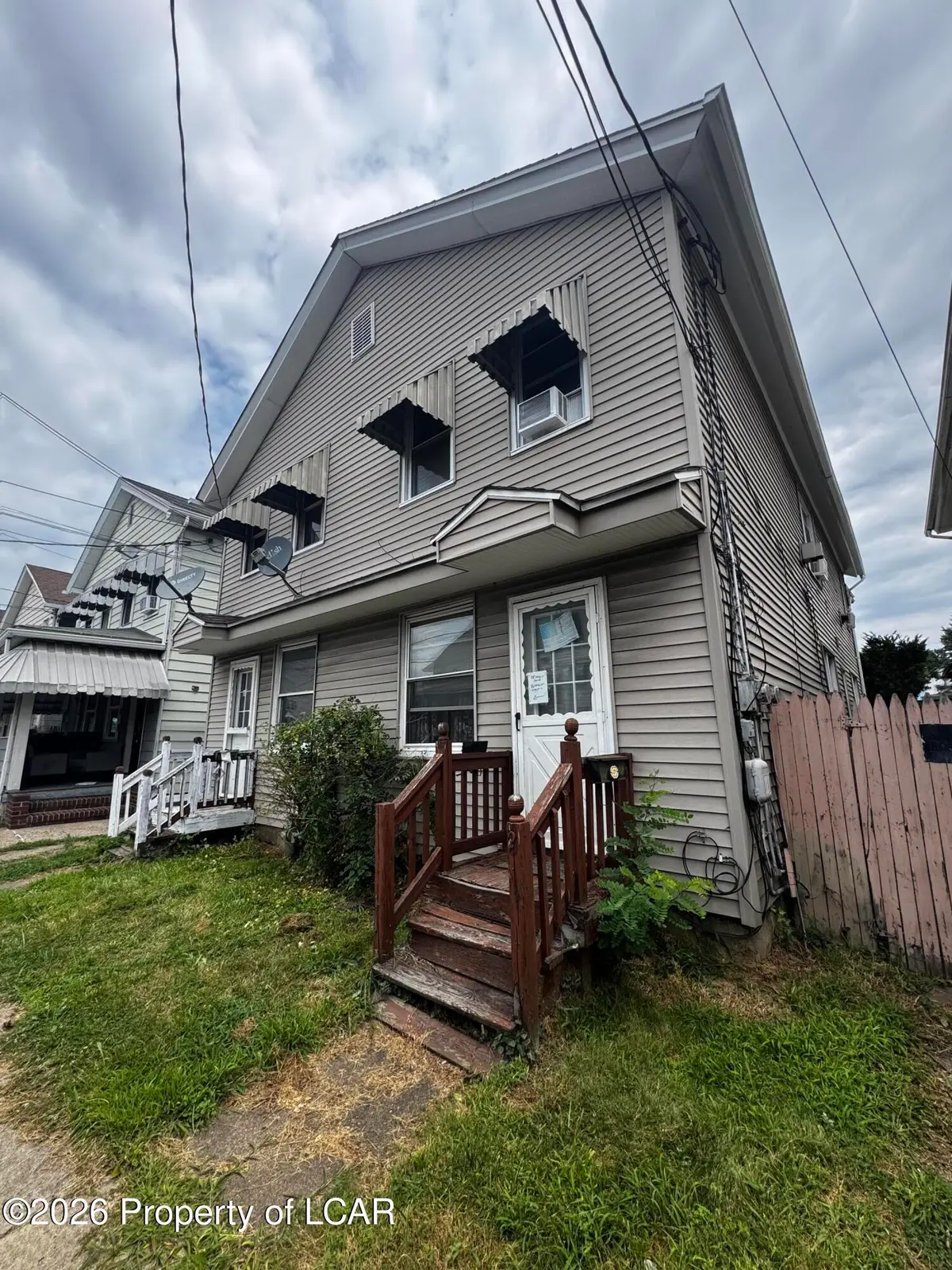 28 Cherry Street, Plymouth, PA 18651 - #1