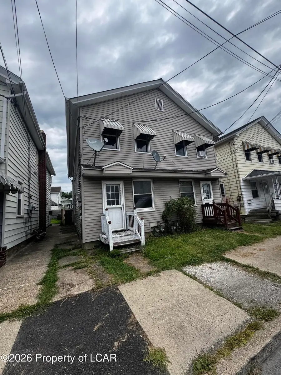 28 Cherry Street, Plymouth, PA 18651 - #3