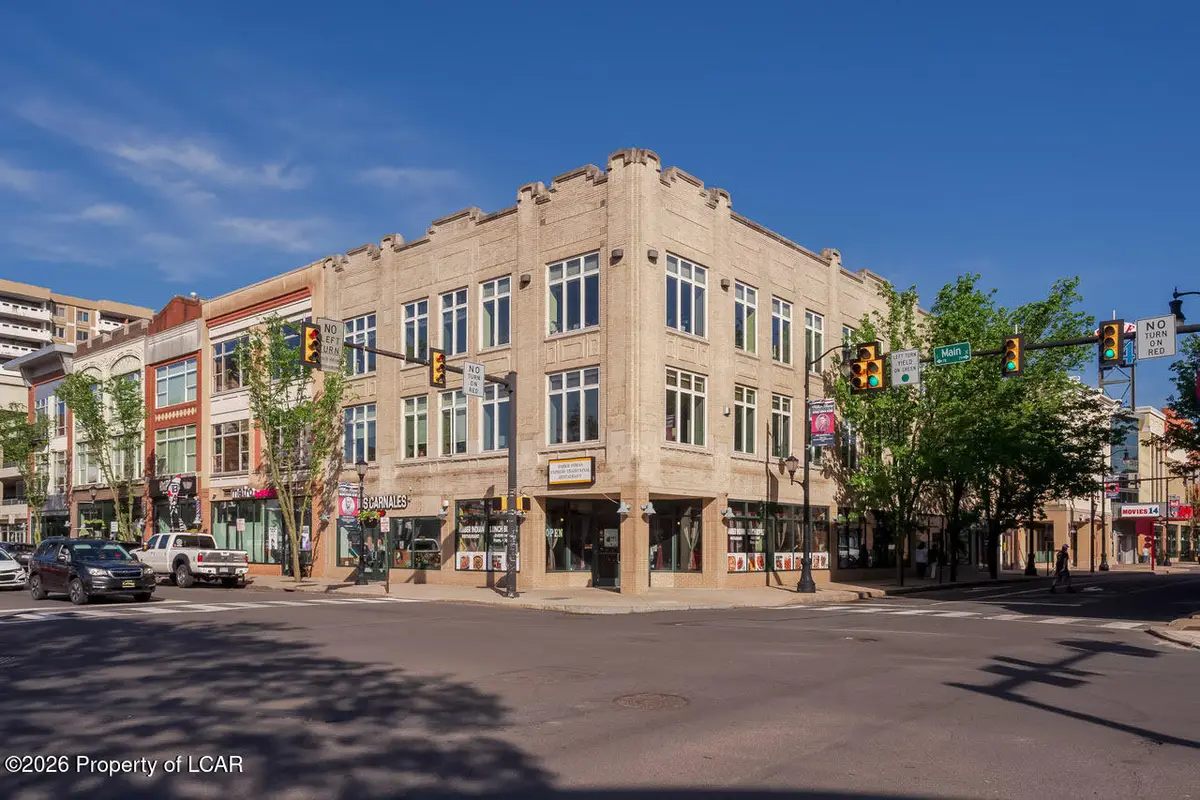 210 Northampton Street, Wilkes Barre, PA 18702 - #1