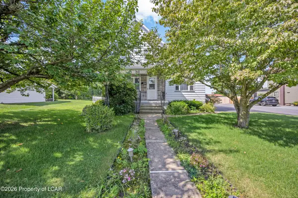 1340 Inkerman Road, Inkerman, PA 18640