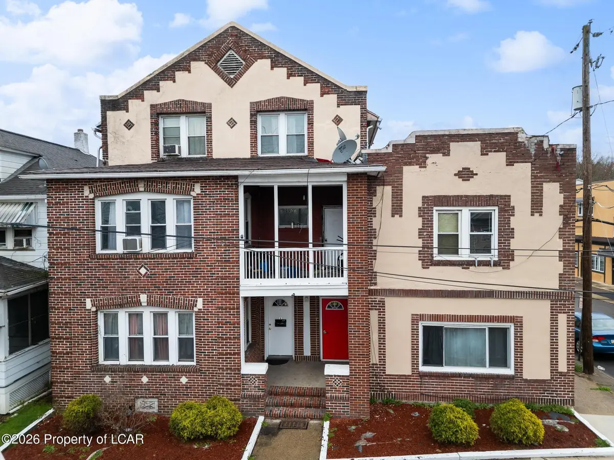 1210 Main Street, Hanover, PA 18706 - #1