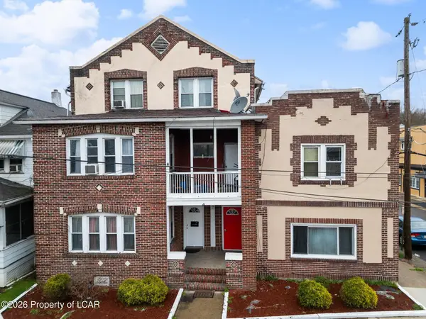 1210 Main Street, Wilkes-Barre, PA 18706