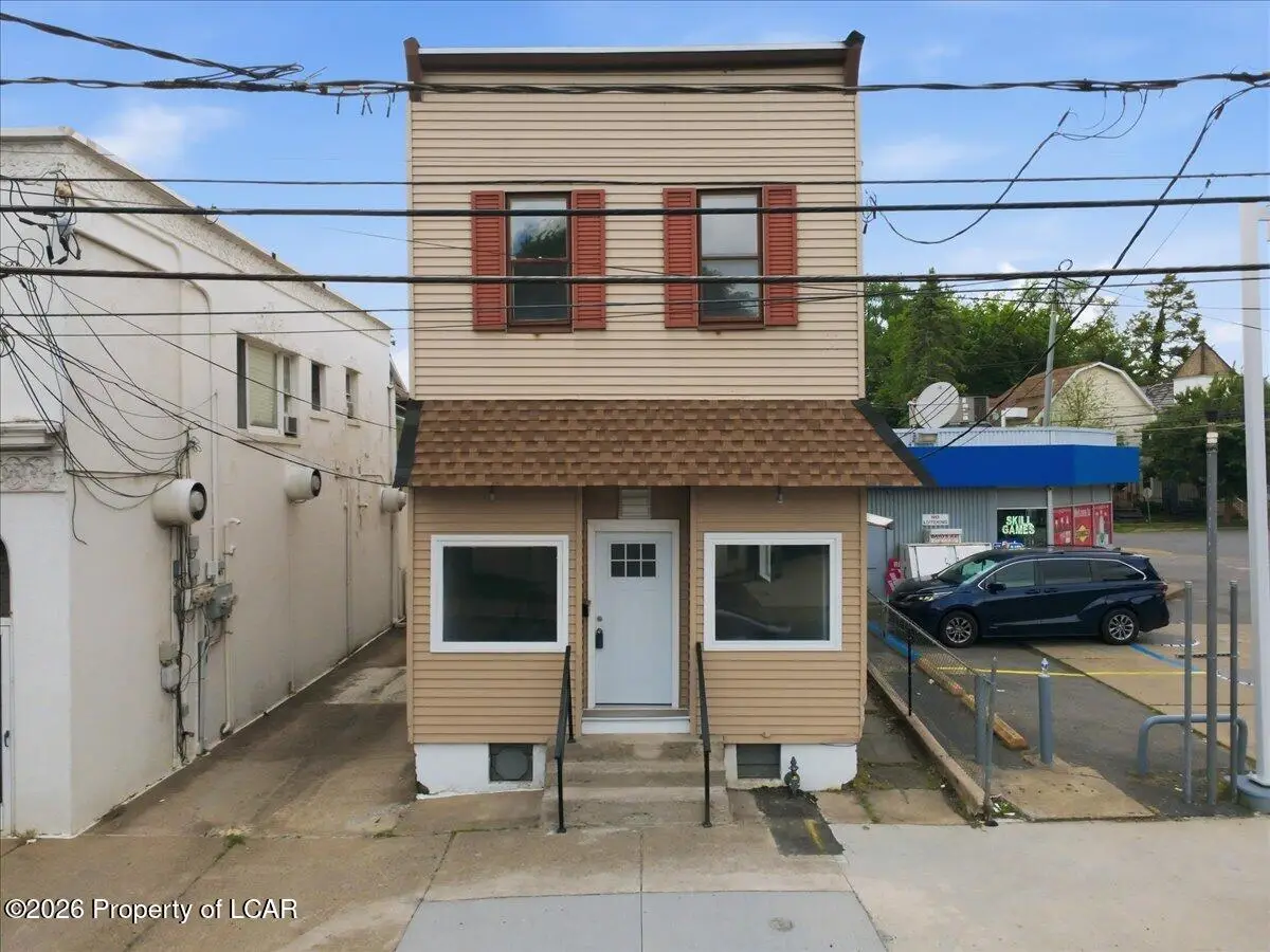 13 Carey Avenue, Wilkes Barre, PA 18702 - #1