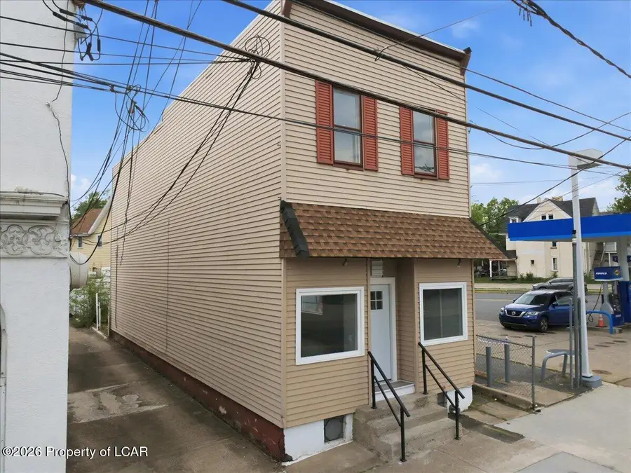 13 Carey Avenue, Wilkes Barre, PA 18702 - #2
