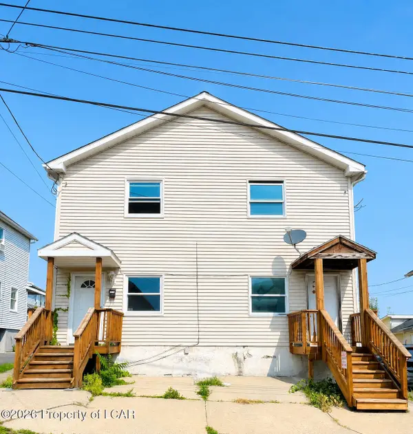 129 Summit Street, Edwardsville, PA 18704
