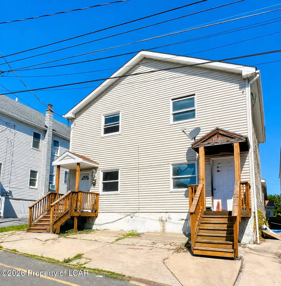 129 Summit Street, Edwardsville, PA 18704 - #2