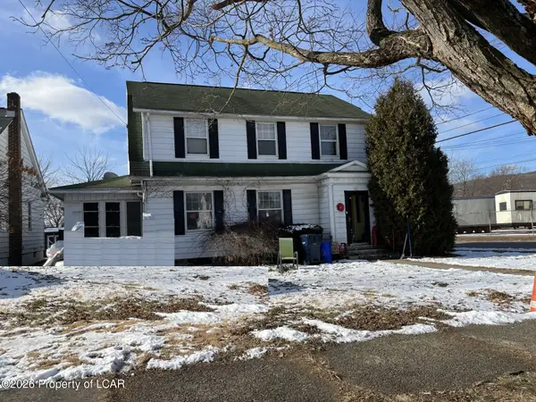 64 Arlington Road, Forty Fort, PA 18704