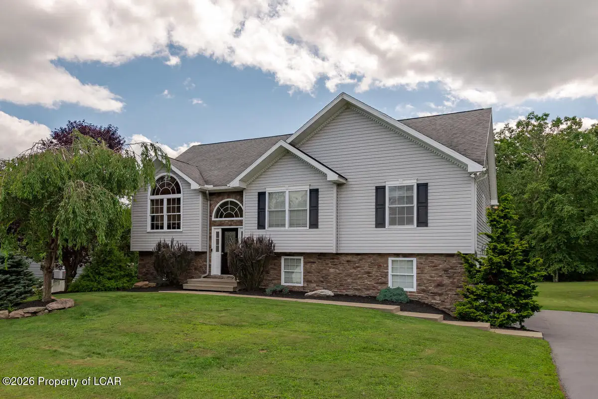 260 Mountain Road, Drums, PA 18222 - #1