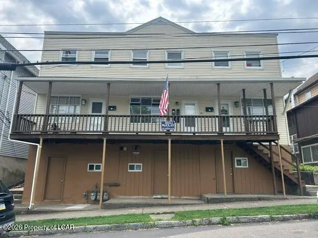188-192 High St Street, Wilkes Barre, PA 18702 - #1