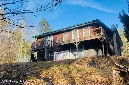 182 Johnston Road, Shickshinny, PA 18655
