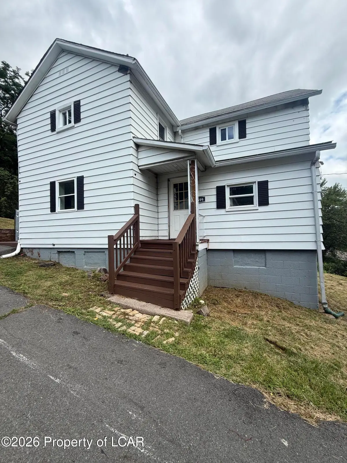 1699 Main Street, Plymouth, PA 18651 - #1