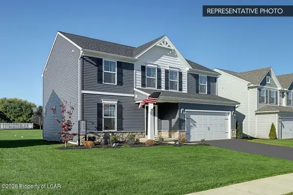 TBD Lot 17 Venisa Drive, Hazleton, PA 18202