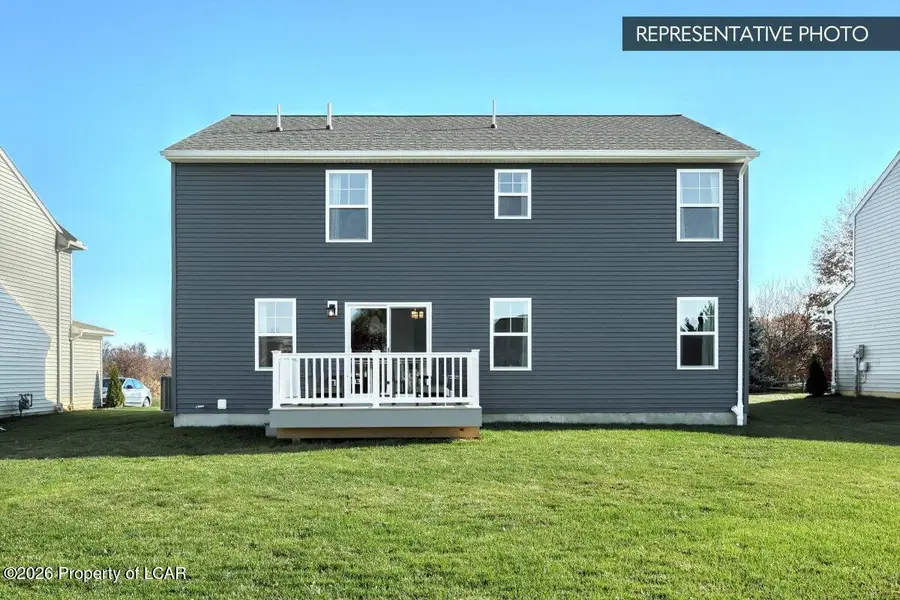 TBD Lot 17 Venisa Drive, Hazleton, PA 18202 - #2