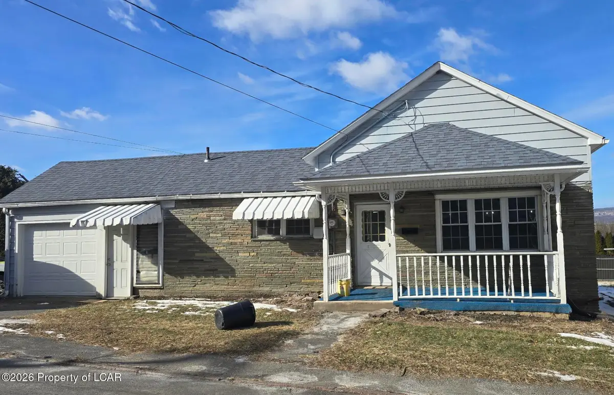 1326 Scott Street, Wilkes Barre, PA 18705 - #1