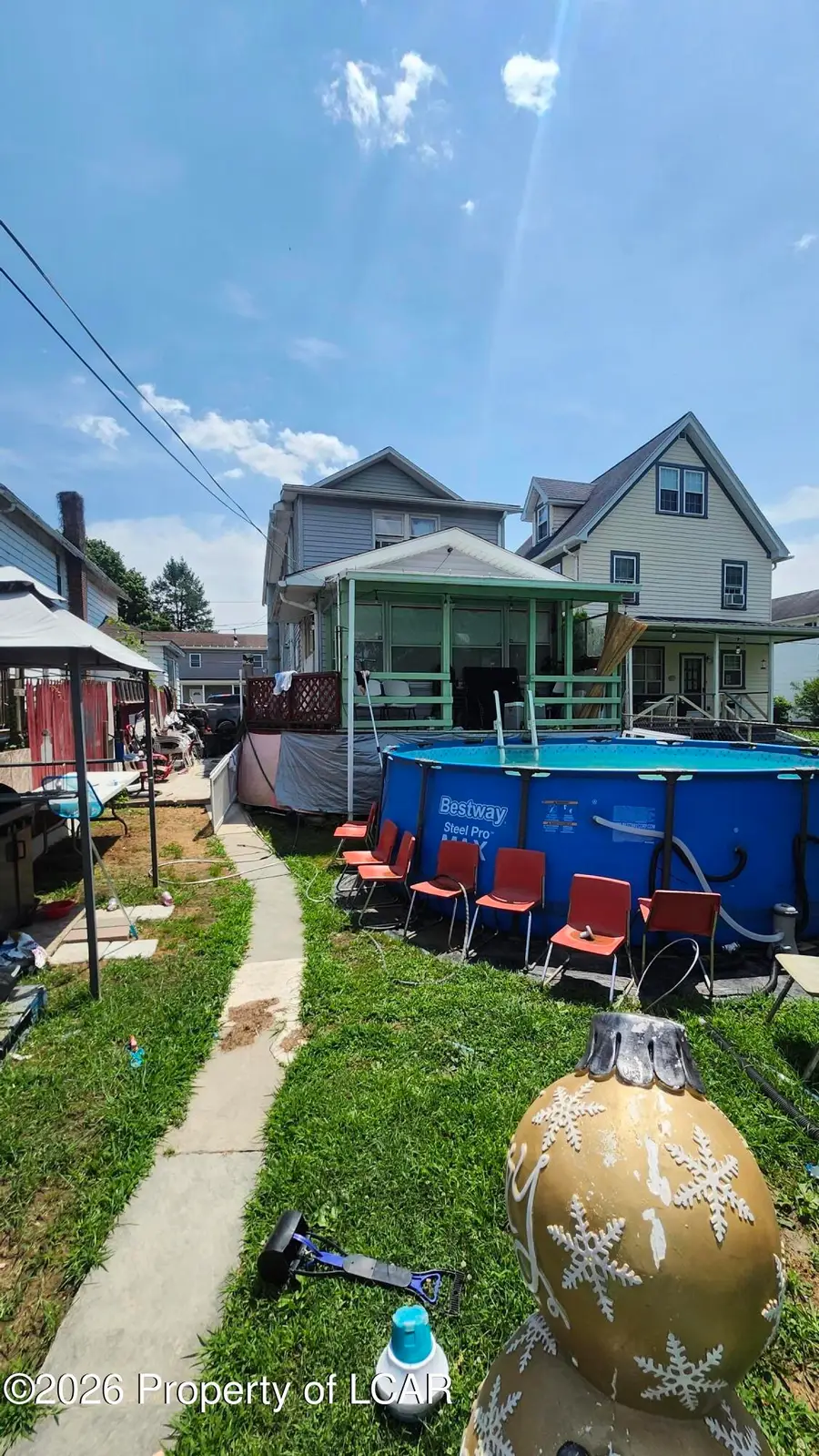 35 Elder Street, Wilkes Barre, PA 18702 - #3