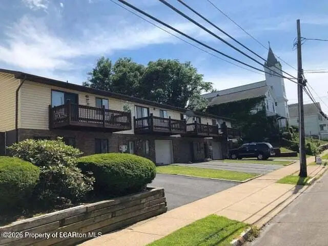 40 Hancock Street, Wilkes Barre, PA 18702 - #1