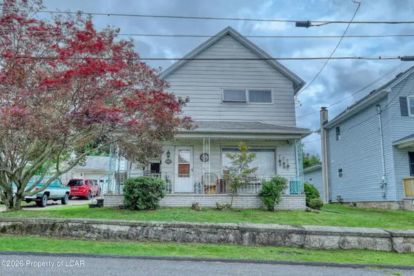139 Line Street, Olyphant, PA 18447