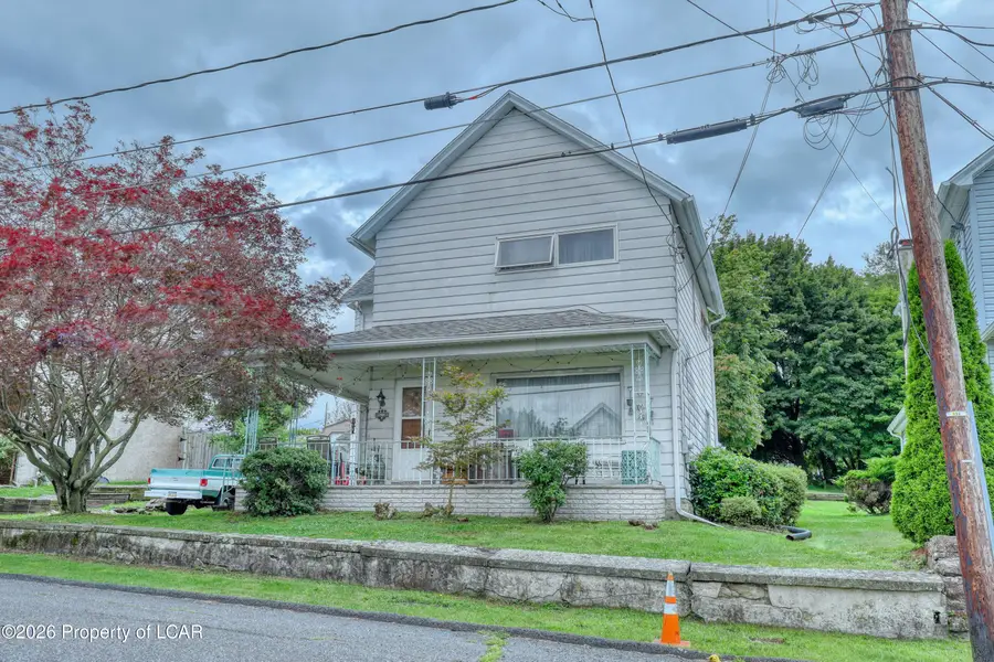139 Line Street, Olyphant, PA 18447 - #2