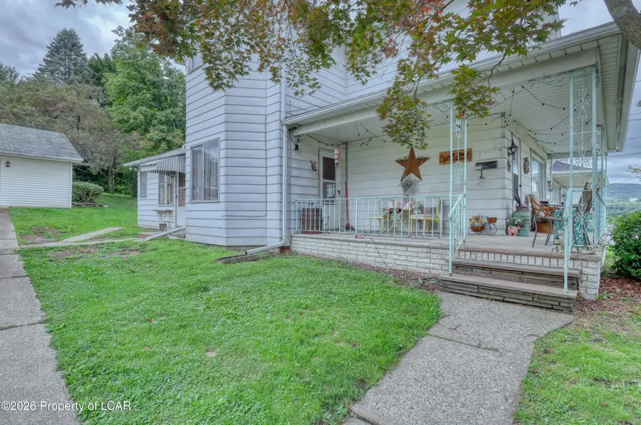 139 Line Street, Olyphant, PA 18447 - #3