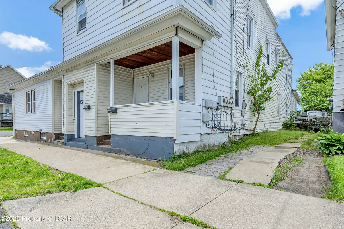 162-164 Oliver Street, Swoyersville, PA 18704 - #1