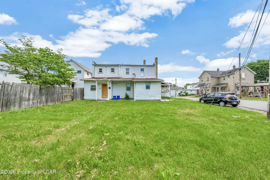162-164 Oliver Street, Swoyersville, PA 18704 - #2