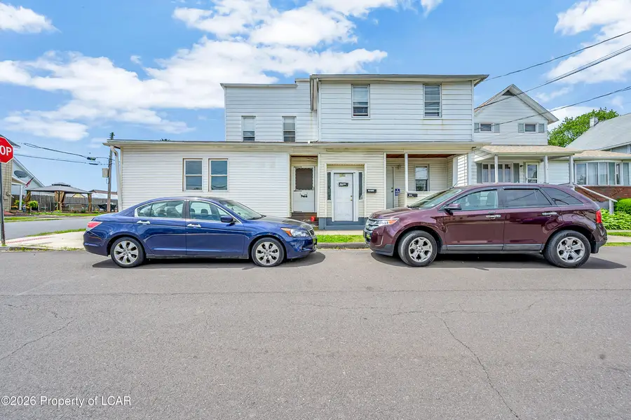 162-164 Oliver Street, Swoyersville, PA 18704 - #3