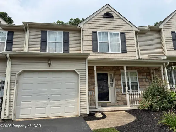 110 Fox Hollow Drive, Drums, PA 18222