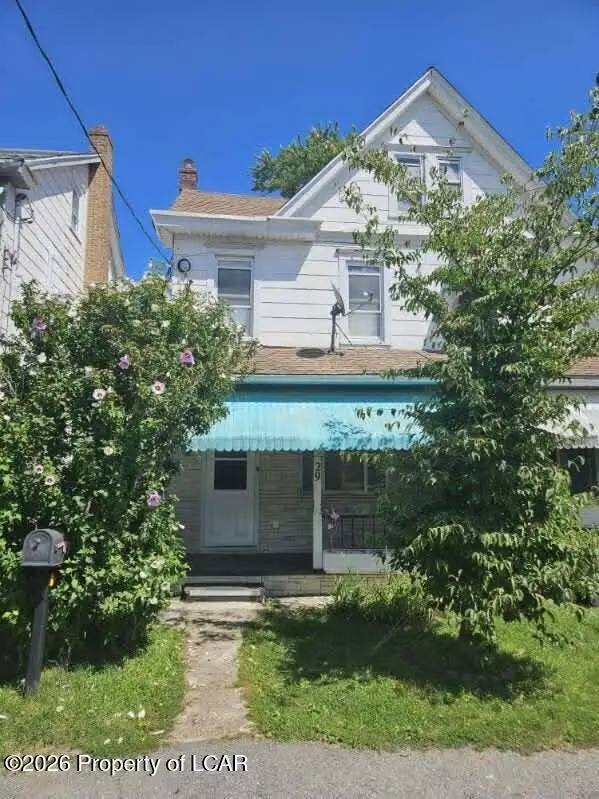 29 Sheridan Street, McAdoo, PA 18237