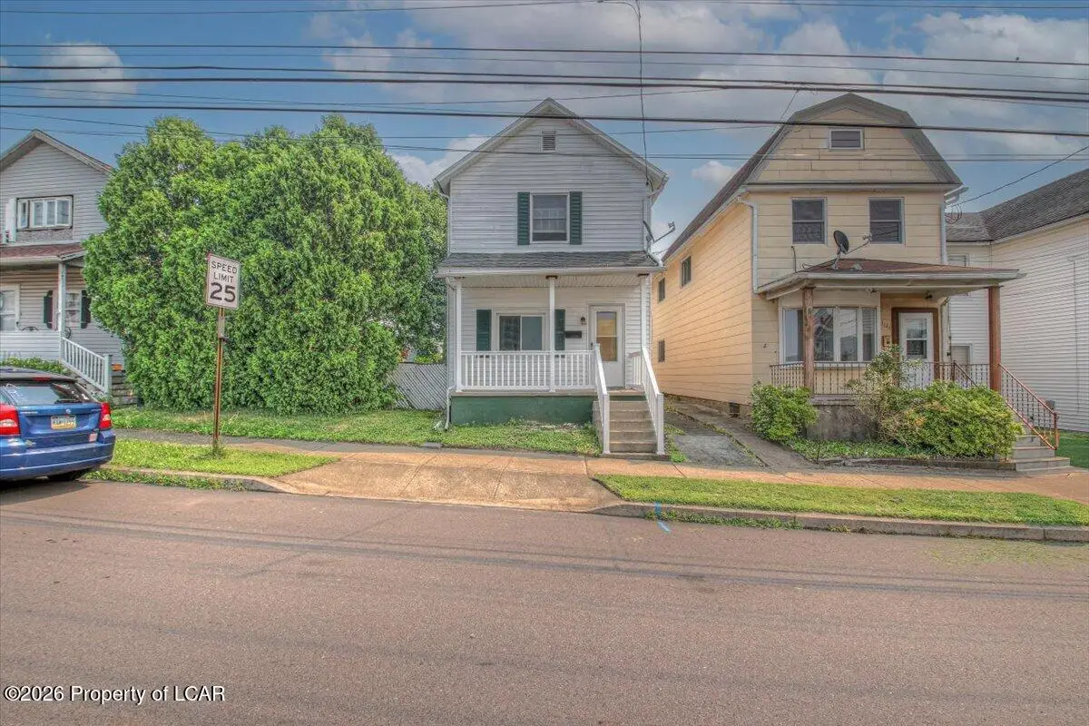 1119 Hanover Street, Nanticoke, PA 18634 - #1