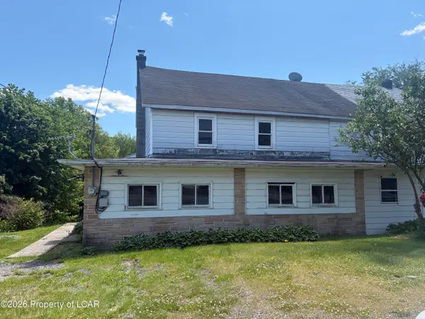 1326 Hazelbrook, Hazle Twp, PA 18201