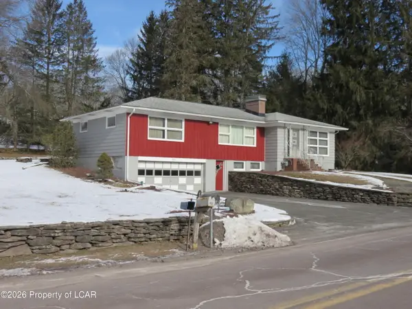 354 Country Club Road, Dallas, PA 18612