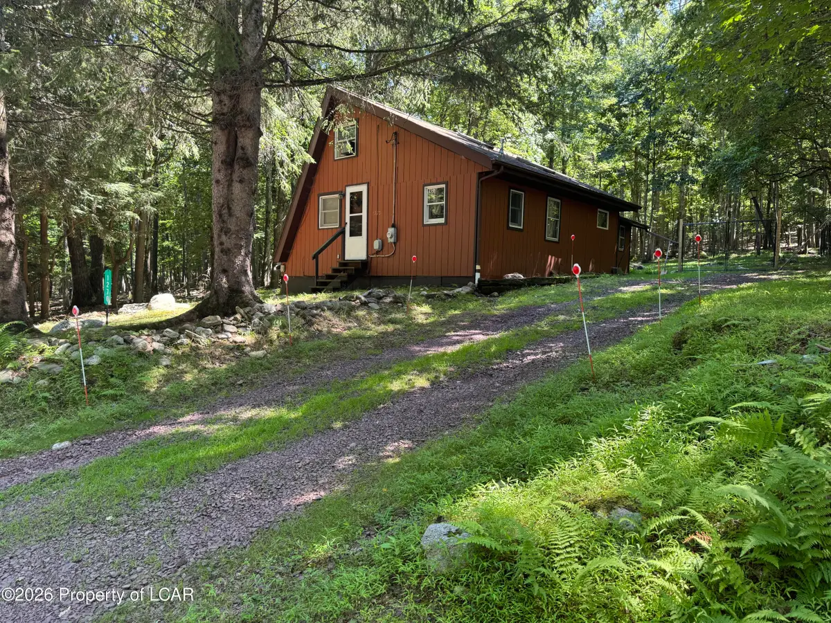 1270 Woodhaven Drive, White Haven, PA 18661 - #1