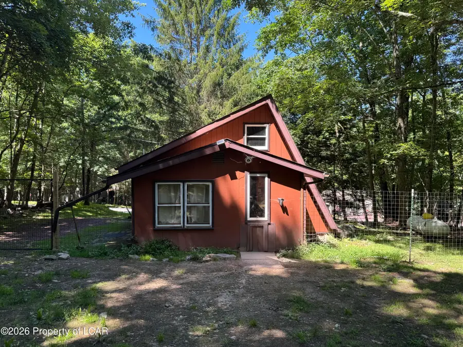 1270 Woodhaven Drive, White Haven, PA 18661 - #3