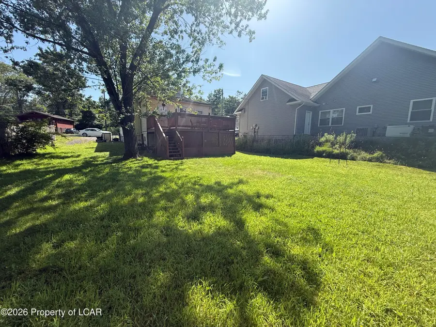 124 Old Lake Road, Dallas, PA 18612 - #3