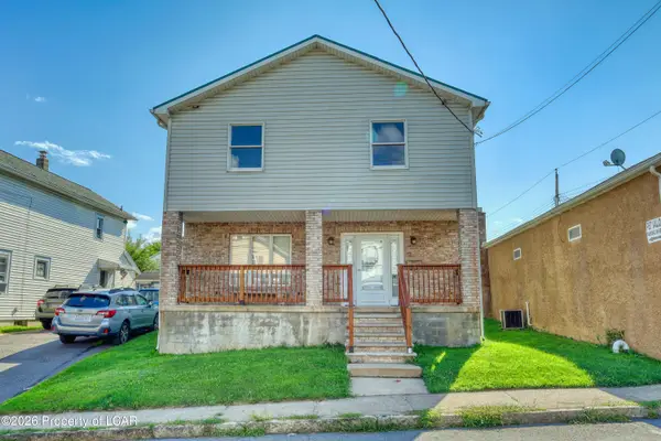 79 Davenport Street, Plymouth, PA 18651