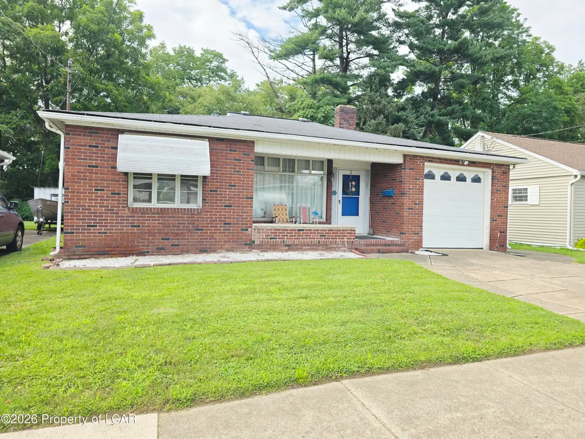 22 Keith Street, Hanover, PA 18706 - #1