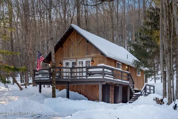 60 Vacation Drive, White Haven, PA 18611