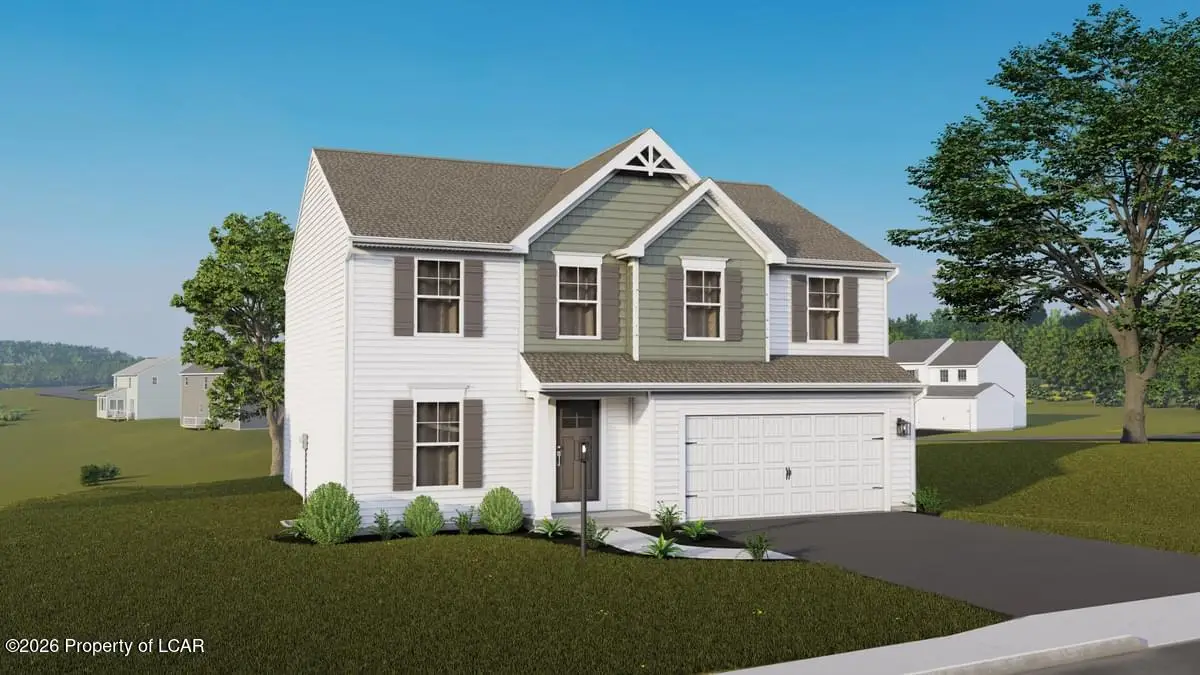TBD Lot 12 Venisa Drive, Hazleton, PA 18202 - #1