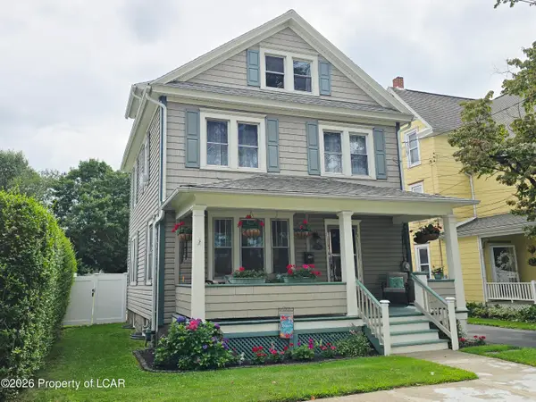143 Butler Street, Forty Fort, PA 18704