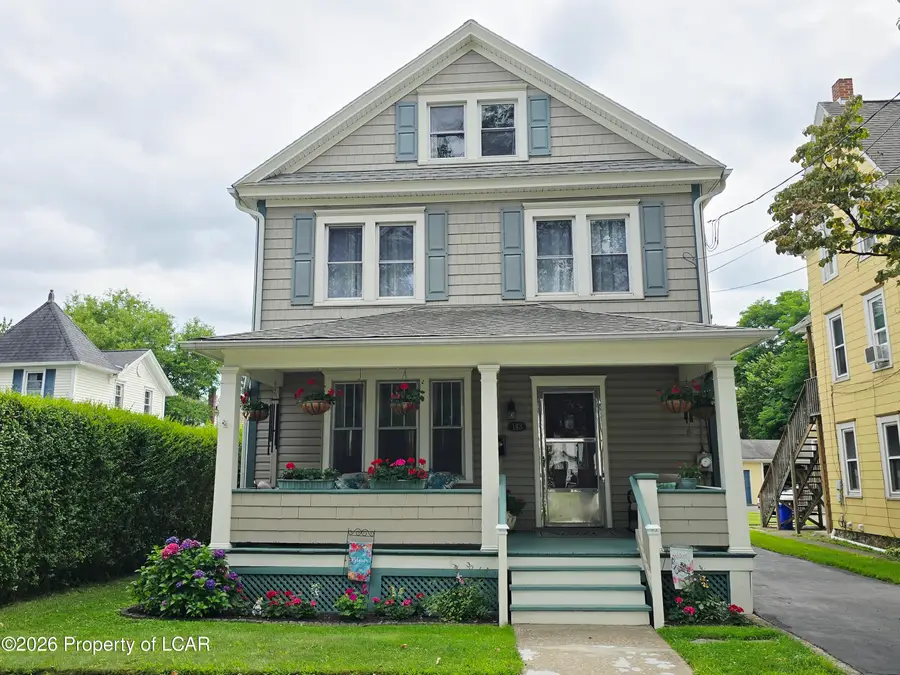 143 Butler Street, Forty Fort, PA 18704 - #2