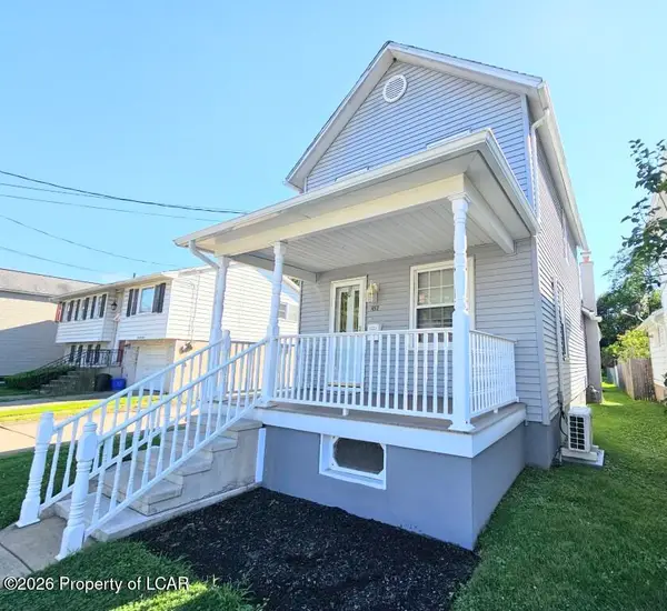 452 Slocum Street, Swoyersville, PA 18704