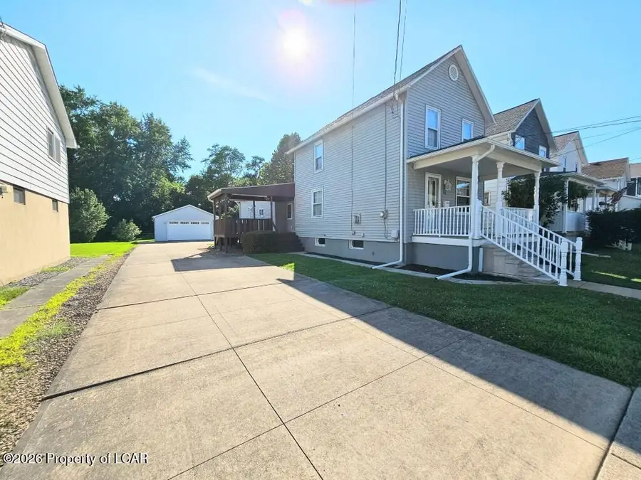 452 Slocum Street, Swoyersville, PA 18704 - #2
